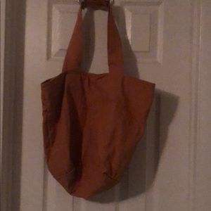 Baggu Zippered Tote